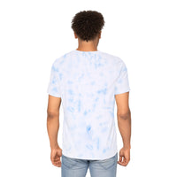 Herbology Bella Canvas Unisex FWD Fashion Tie-Dyed T-Shirt