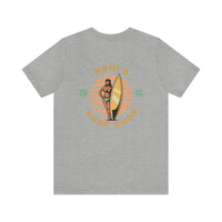 Nani's Surf Shop Bella Canvas Unisex Jersey Short Sleeve Tee