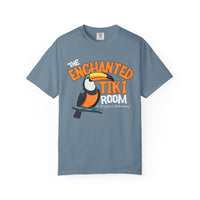 The Enchanted Tiki Room Comfort Colors Unisex Garment-Dyed T-shirt