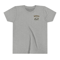 Wandering Oaken’s Trading Post Bella Canvas Youth Short Sleeve Tee