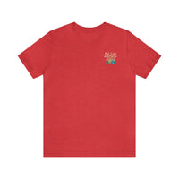 Long Live All The Magic We Made Bella Canvas Unisex Jersey Short Sleeve Tee