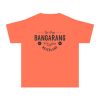 Bangarang Comfort Colors Youth Midweight Tee