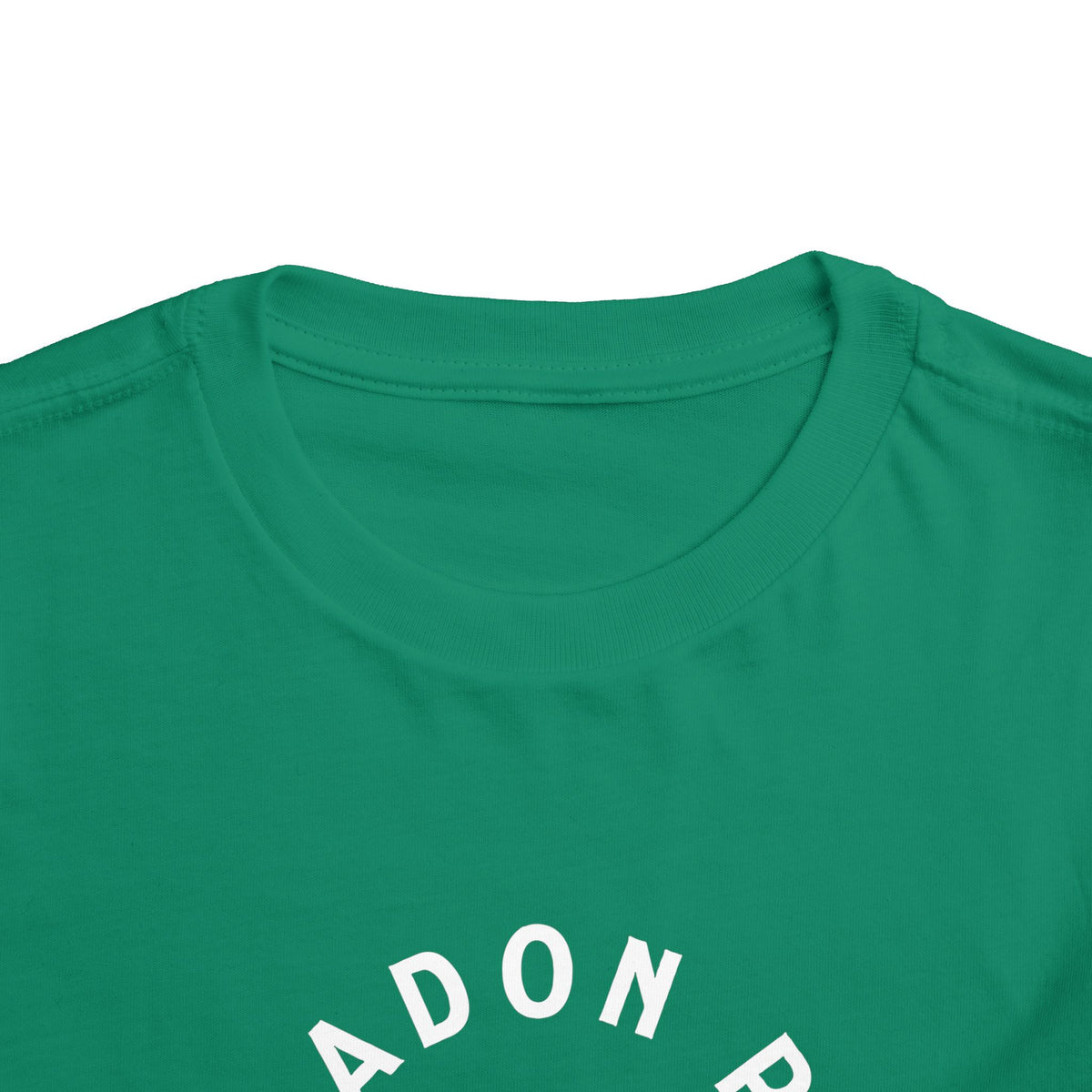 Auradon Prep Alumni Bella Canvas Toddler Short Sleeve Tee