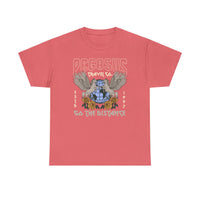 Pegasus Travel Co. Gildan Unisex Heavy Cotton Tee