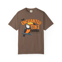 The Enchanted Tiki Room Comfort Colors Unisex Garment-Dyed T-shirt