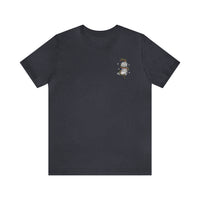 There's A Snake In My Boot Bella Canvas Unisex Jersey Short Sleeve Tee
