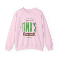 Tink’s Flight Color School Gildan Unisex Heavy Blend Crewneck Sweatshirt