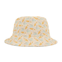 Surfing Mickey Bucket Hat