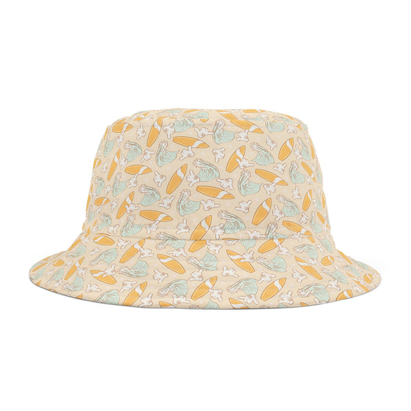 Surfing Mickey Bucket Hat