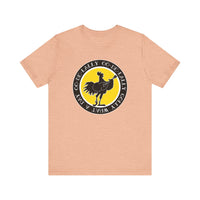 Oo De Lally Bella Canvas Unisex Jersey Short Sleeve Tee