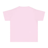 Love Doesn’t Count Chromosomes Comfort Colors Youth Midweight Tee