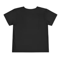 I Eat Losers For Breakfast Bella Canvas Toddler Short Sleeve Tee