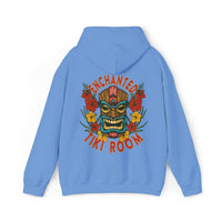 Enchanted Tiki Room Gildan Unisex Heavy Blend™ Hooded Sweatshirt