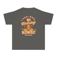 Big Birthday Blowout Comfort Colors Youth Midweight Tee