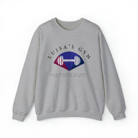 Luisa's Gym Gildan Unisex Heavy Blend™ Crewneck Sweatshirt