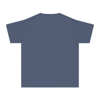 Love Doesn’t Count Chromosomes Comfort Colors Youth Midweight Tee