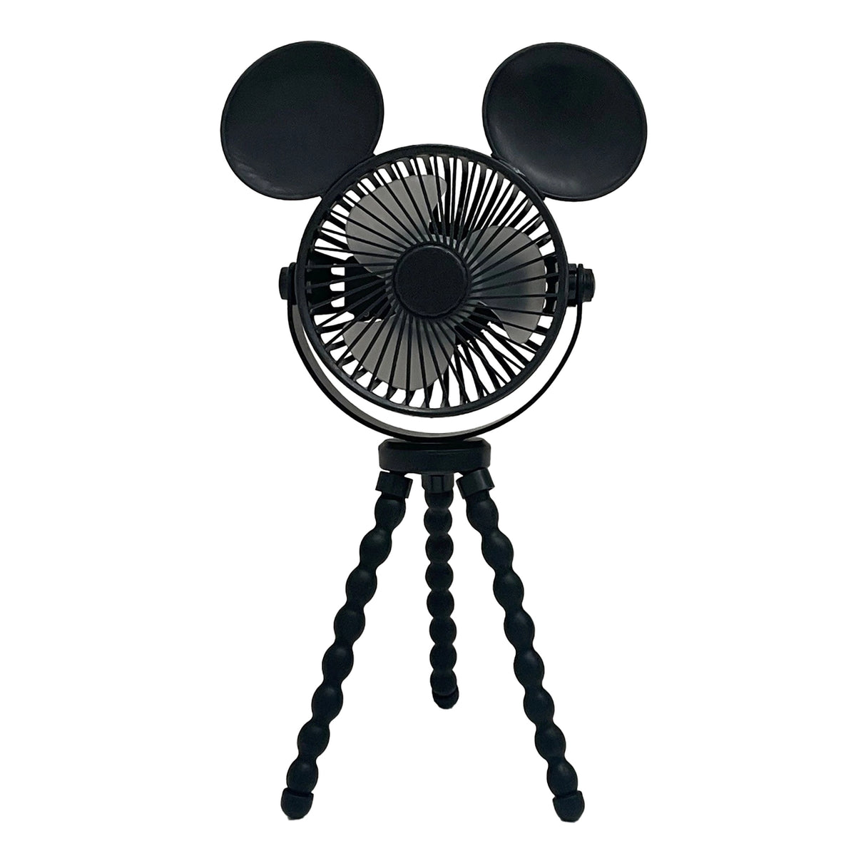 Disney Baby Portable, Multi-Use Stroller Fan