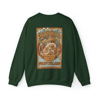 Big Thunder Mountain Gildan Unisex Heavy Blend™ Crewneck Sweatshirt