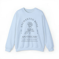 Enchanted Rose Apothecary Gildan Unisex Heavy Blend™ Crewneck Sweatshirt