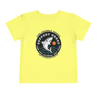 Shark Support Group Bella Canvas Toddler Short Sleeve Tee