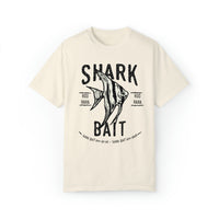 Shark Bait Hoo Haha Comfort Colors Unisex Garment-Dyed T-shirt
