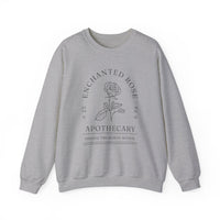 Enchanted Rose Apothecary Gildan Unisex Heavy Blend™ Crewneck Sweatshirt