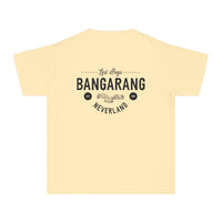 Bangarang Comfort Colors Youth Midweight Tee