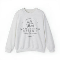Wandering Oaken’s Trading Post Gildan Unisex Heavy Blend™ Crewneck Sweatshirt