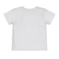 Queen’s Cider Bella Canvas Toddler Short Sleeve Tee