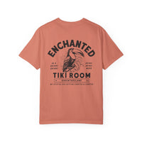 Enchanted Tiki Room Comfort Colors Unisex Garment-Dyed T-shirt