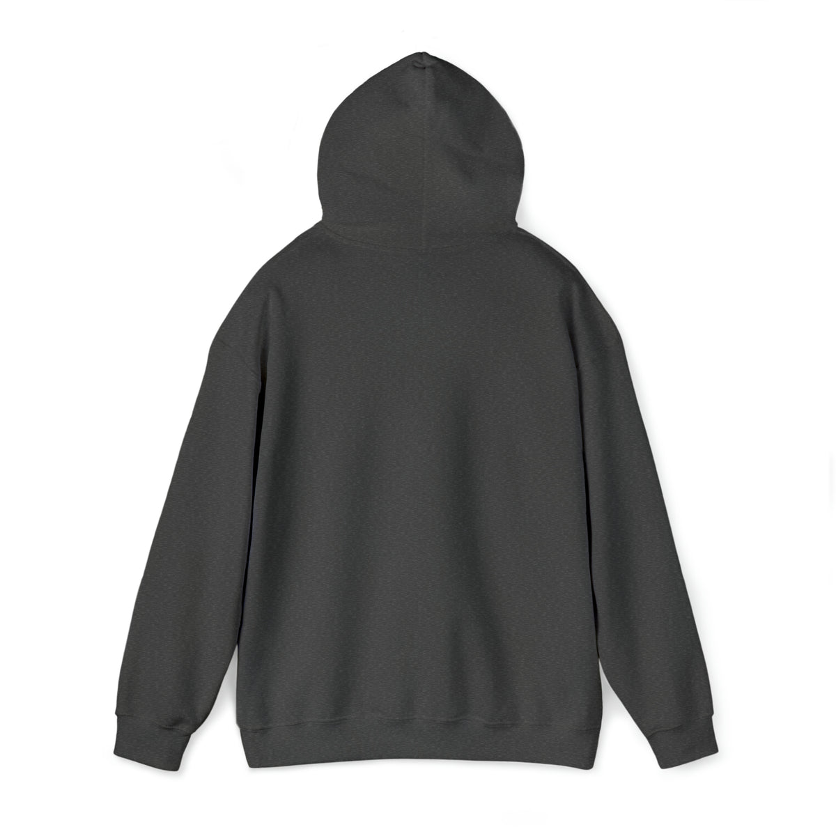 Tiana's Beignets Gildan Unisex Heavy Blend™ Hooded Sweatshirt