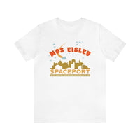 Mos Eisley Spaceport Bella Canvas Unisex Jersey Short Sleeve Tee