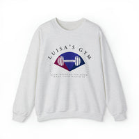 Luisa's Gym Gildan Unisex Heavy Blend™ Crewneck Sweatshirt