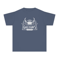 Gaston’s Tavern Comfort Colors Youth Midweight Tee