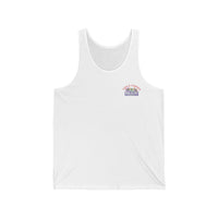 Nova Corps Bella Canvas Unisex Jersey Tank