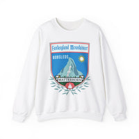 Fantasyland Mountaineer Gildan Unisex Heavy Blend™ Crewneck Sweatshirt
