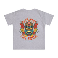 Enchanted Tiki Room Bella Canvas Baby Short Sleeve T-Shirt