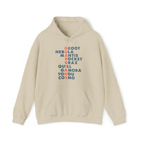 Guardians Gildan Unisex Heavy Blend™ Hooded Sweatshirt
