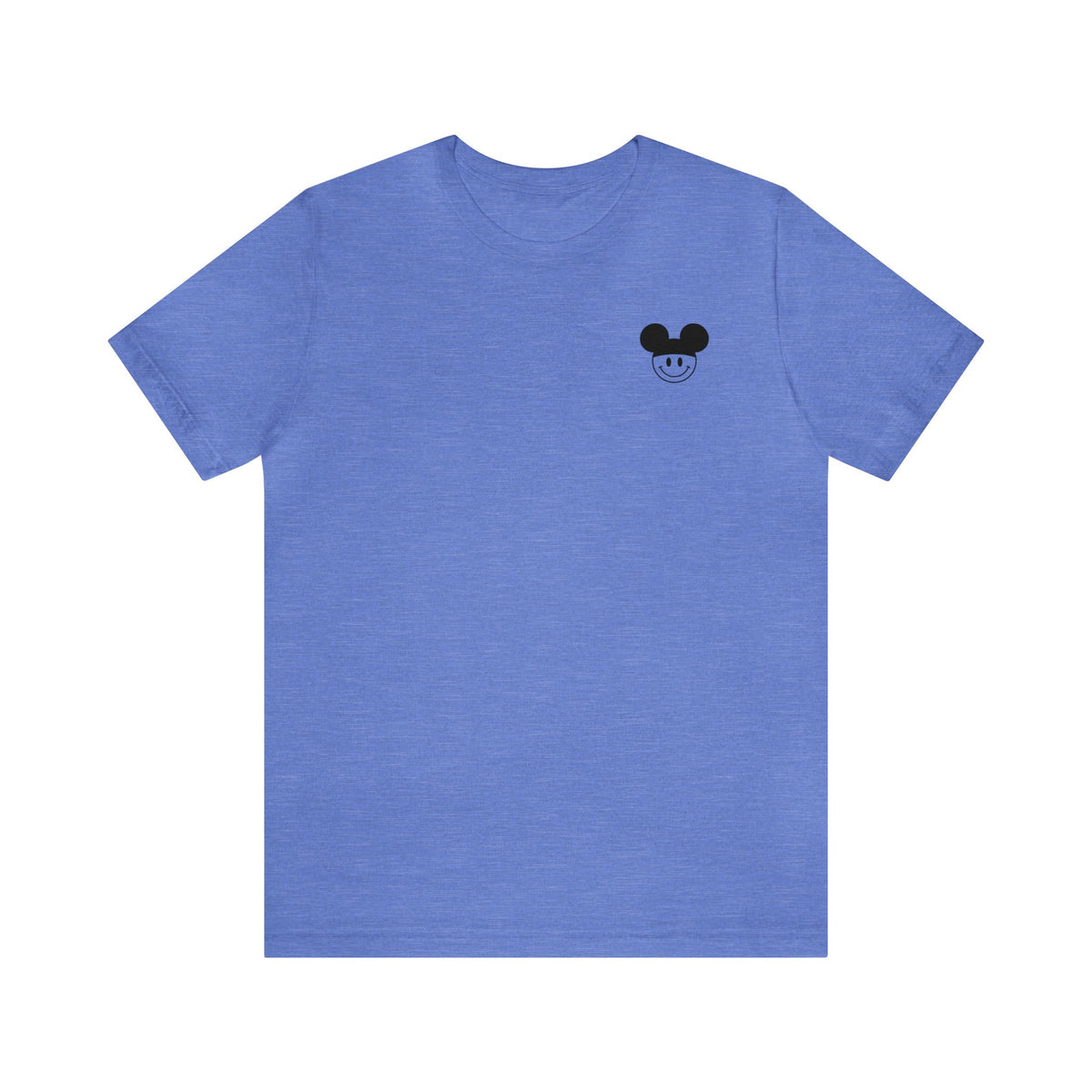 Best Day Ever Bella Canvas Unisex Jersey Short Sleeve Tee