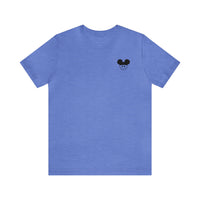 Best Day Ever Bella Canvas Unisex Jersey Short Sleeve Tee