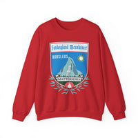 Fantasyland Mountaineer Gildan Unisex Heavy Blend™ Crewneck Sweatshirt