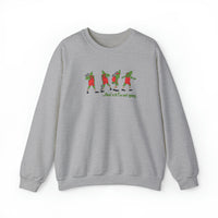 That's It I'm Not Going Gildan Unisex Heavy Blend™ Crewneck Sweatshirt