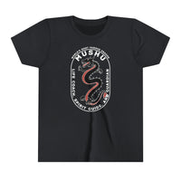 Mushu Bella Canvas Youth Short Sleeve Tee