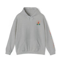 Long Live All The Magic We Made Gildan Unisex Heavy Blend™ Hooded Sweatshirt