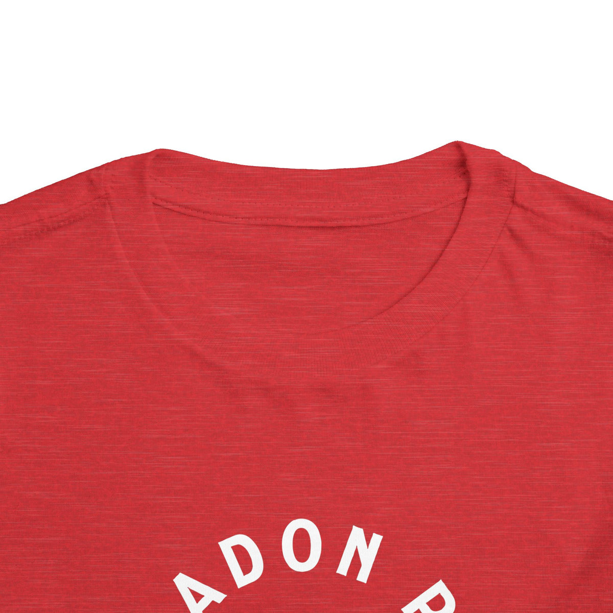 Auradon Prep Alumni Bella Canvas Toddler Short Sleeve Tee