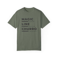 Magic Maker Comfort Colors Unisex Garment-Dyed T-shirt