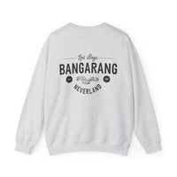 Bangarang Gildan Unisex Heavy Blend™ Crewneck Sweatshirt