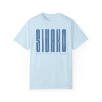 Sivako Rise To The Challenge Comfort Colors Unisex Garment-Dyed T-shirt