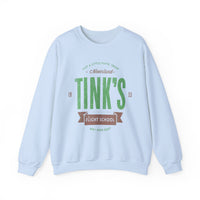 Tink’s Flight Color School Gildan Unisex Heavy Blend Crewneck Sweatshirt