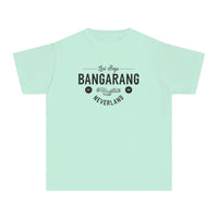 Bangarang Comfort Colors Youth Midweight Tee